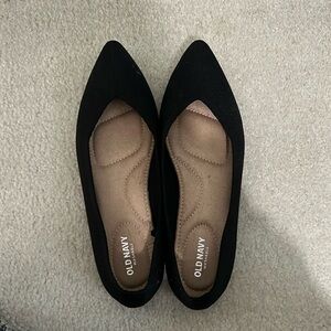 Old Navy Shoes, Black, Size Womens 7.